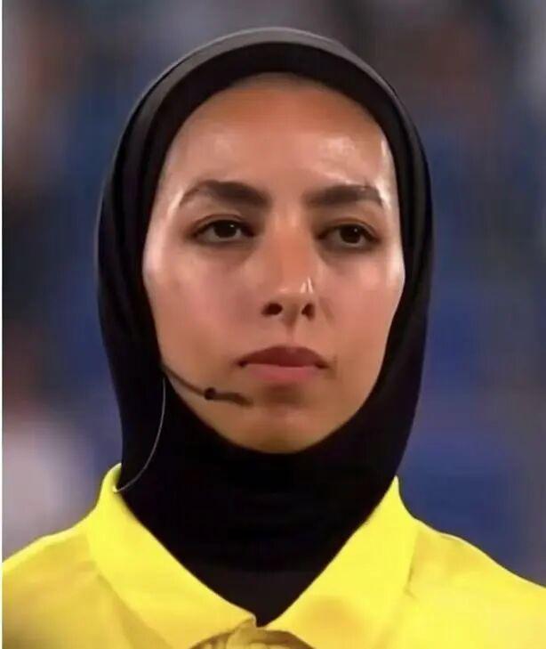 开云体育官方下载-生死时速72小时,营救伊朗女球员