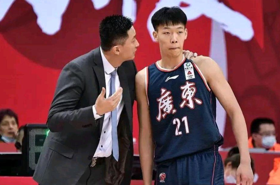 开云体育下载-CBA消息！广东大将开启康复训练，杨鸣收到执教邀请，孙铭徽复出